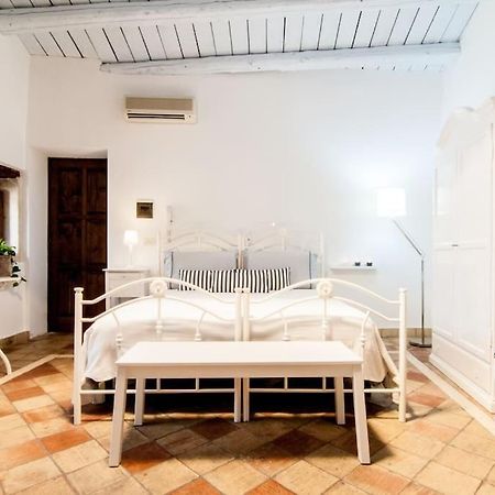 A 50 Passi Dal Tempio Di Apollo Apartamento Syracuse Exterior foto