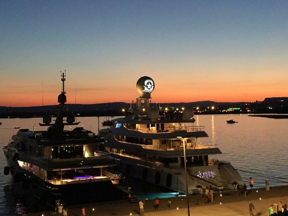 A 50 Passi Dal Tempio Di Apollo Apartamento Syracuse Exterior foto