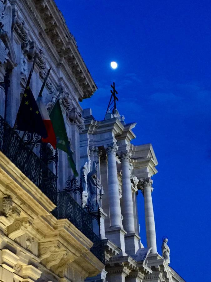 A 50 Passi Dal Tempio Di Apollo Apartamento Syracuse Exterior foto