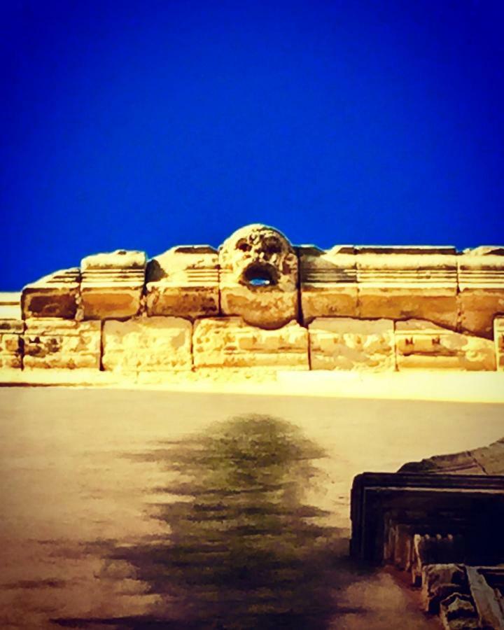 A 50 Passi Dal Tempio Di Apollo Apartamento Syracuse Exterior foto