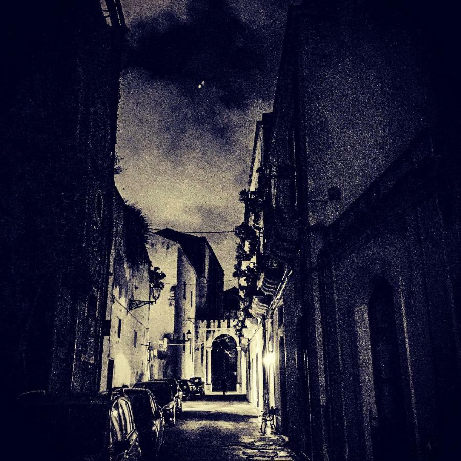 A 50 Passi Dal Tempio Di Apollo Apartamento Syracuse Exterior foto