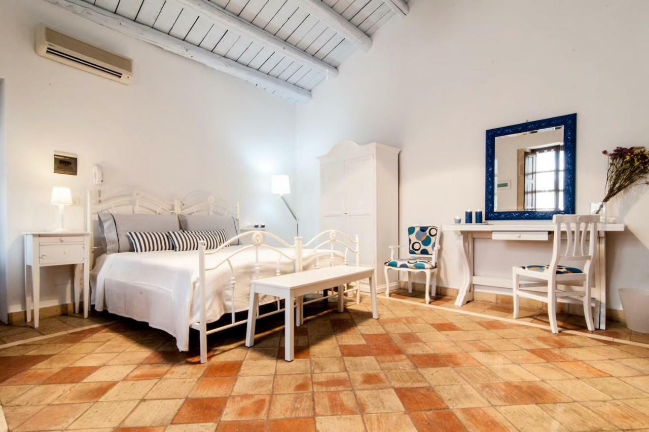A 50 Passi Dal Tempio Di Apollo Apartamento Syracuse Exterior foto